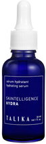 Інтенсивна зволожуюча сироватка Talika Skintelligence Hydra Regenerating Serum 30 мл (3139436552535)