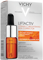 Vichy Liftactiv intensywne serum antyoksydacyjne przywracające skórze twarzy oznaki zmęczenia 10 ml (3337875560931)