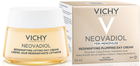 Krem przeciwstarzeniowy na dzień Vichy Neovadiol zwiększający gęstość i elastyczność suchej skóry twarzy 50 ml (3337875774161) - obraz 3