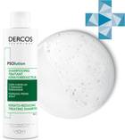 Szampon keratolityczny Vichy Dercos PSOlution Kerato-Reducing Treatment Szampon do skóry głowy z łuszczeniem i swędzeniem 200 ml (3337875787222) - obraz 3