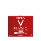 Krem przeciwzmarszczkowy Vichy Liftactiv B3 do korekcji plam pigmentacyjnych i zmarszczek SPF50 50 ml (3337875832724) - obraz 4