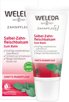 Balsam do dziąseł Weleda Szałwia 30 ml (4001638088060) - obraz 1