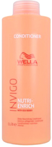 Кондиціонер Wella Professionals Invigo Enrich поживний з ягодами годжі 1000 мл (8005610634555)