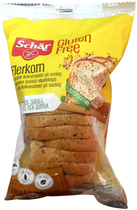 Chleb Dr. Schar Flerkorn Multigrain 300 g (8008698007389)