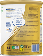 Суміш Nestle NAN Supreme Pro 1 з 5 олігосахаридами та лактобактеріями L з народження 800 г (7613035854444) - зображення 11