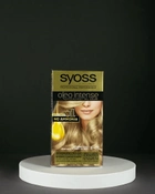 Farba do włosów SYOSS Oleo Intense 8-60 Miodowy blond 115 ml (5201143734172) - obraz 5