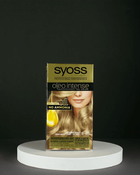 Фарба для волосся SYOSS Oleo Intense 7-10 Натуральний світло-русявий 115 мл (8410436218214) - зображення 5