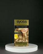 Farba do włosów SYOSS Oleo Intense 6-10 Ciemny blond 115 ml (8410436218252) - obraz 5
