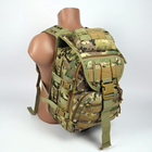 Тактический рюкзак Tactical 0099 30 л MultiCam - изображение 4