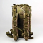 Тактический рюкзак 30 л MultiCam - изображение 5
