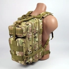 Тактический рюкзак 30 л MultiCam - изображение 6