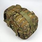 Тактический рюкзак Tactical 0099 30 л MultiCam - изображение 9