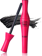 Tusz do rzęs Bourjois Volume Glamour Max Definition Black (3052503705149) - obraz 3