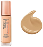 Тональна основа Bourjois Always Fabulous 24H Extreme Resist SPF20 Розгладжувальна 410 30 мл (3614228413480) - зображення 1