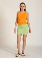 Юбка TerraNova S Салатовый (BA-74-636-Lime green)