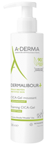 Очисний гель-пінка A-Derma Dermalibour+ 200 мл (3282770145021) - зображення 1