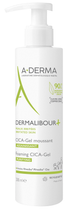 Żel oczyszczający A-Derma Dermalibour+ 200 ml (3282770145021)