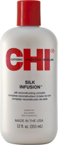 Відновлюючий комплекс для волосся з шовком CHI Silk Infusion Reconstructing Complex 355 мл (633911616345) - зображення 1