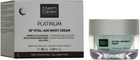 Krem na noc MartiDerm Platinum Gf Vital Age Krem na noc Anti-Aging 50 ml (8437015942285) - obraz 1