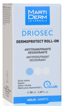 Dezodorant Martiderm Dryosek Dermoprotect 50 ml (8437015942407) - obraz 3