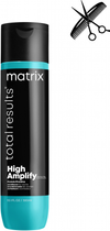Profesjonalny odżywka Matrix Total Results High Amplify dodający objętości cienkim włosom 300 ml (3474630740327) - obraz 1