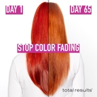 Szampon Matrix Total Results Keep Me Vivid do włosów farbowanych w jaskrawych odcieniach 1 l (3474636679843) - obraz 3