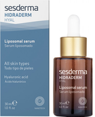 Serum liposomalne Sesderma Hidraderm Hyal z kwasem hialuronowym 30 ml (8429979417244) - obraz 1