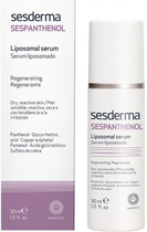 Serum liposomowe Sesderma Sespanthenol Restorative skóra sucha i wrażliwa 30 ml (8429979439215)