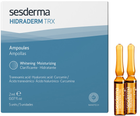 Nawilżający Sesderma Hidraderm TRX Rozjaśniający 2ml x 5szt (8429979440266)