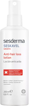 Sesderma Sescavel balsam przeciw wypadaniu włosów 200 ml (8470001685186) - obraz 2