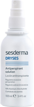 Рідина проти поту Sesderma Dryses 100 мл (8470003244268) - зображення 2