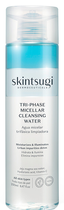 Trójfazowy płyn micelarny Skintsugi Tri-Phase Micellar Cleansing Water 250 ml (8414719600017) - obraz 1