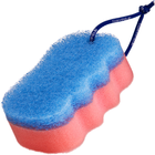 Gąbka do masażu Suavipiel Active Dermo Massage Sponge (8410262901236) - obraz 1