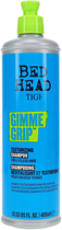 Szampon zwiększający objętość włosów Tigi Bed Head Gimme Grip Szampon teksturyzujący 400 ml (615908431520) - obraz 1