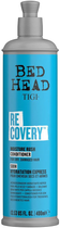 Tigi Bed Head Recovery Moisture Rush Odżywka do włosów suchych i zniszczonych 400 ml (615908432053) - obraz 1