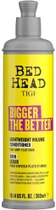 Tigi Bed Head Bigger The Better Lekka odżywka zwiększająca objętość 300 ml (615908432756) - obraz 1