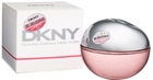 Woda perfumowana damska DKNY Be Delicious Fresh Blossom 50 ml (022548173701) - obraz 1
