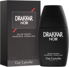 Woda toaletowa męska Guy Laroche Drakkar Noir 30 ml (3360372050827) - obraz 1