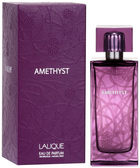 Woda perfumowana damska Lalique Amethyst 100 ml (3454960023284) - obraz 1