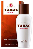 Woda kolońska męska Tabac Original Eau De Cologne spray 100 ml (4011700425204 / 4011700425112) - obraz 1