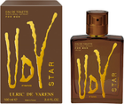 Woda toaletowa męska Ulric de Varens UDV Star 100 ml (3326240046545) - obraz 1