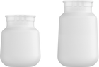 Пляшка антиколькова Suavinex Zero 270 мл Соска середній потік (304592) - зображення 4