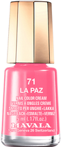 Lakier do paznokci Mavala 071 La Paz 5 ml (7618900910713) - obraz 1