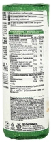 Органічне безглютенове гречане печиво Santiveri Digestive Serraceno з тростинним цукром 200 г (8412170040144) - зображення 2