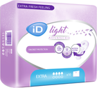 Wkładki urologiczne iD Light Extra 10 szt (5414874002056) - obraz 1