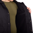 Куртка тактическая SP-Sport ZK-21 размер L Цвет: Черный - изображение 7