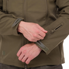 Куртка тактична SP-Sport TY-5707 розмір XL (50-52) Колір: Оливковий - изображение 4