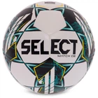 М'яч футбольний №5 SELECT MATCH DB V23 (білий-зелений) (MATCH-WG_Білий-зелений)