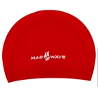 Шапочка для плавання M-D Lycra Junior (нейлон, лайкра, Червоний) (M052001_Червоний)