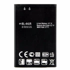 Аккумулятор LG P940 Prada, D170, L40, D160, KU5400, SU880 (BL-44JR) [Original PRC] 12 мес. гарантии, 1540mAh